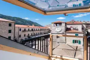 apartman365kotor, Kotor