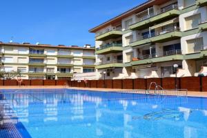 Omega 5 1-D Apartments, L'Estartit