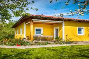 Schlagerbauer Biohof Guest house, Salzburg