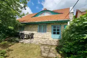 Júlia vendégház Apartments, Balatonfured