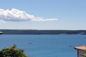 Apartments - Beautiful Street, Piran