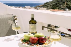 Lefka Ori - Hotel, Agia Galini