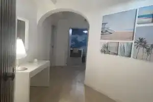 Casa vacanze INFURIA DI ONDE con posto auto, Giardini-Naxos