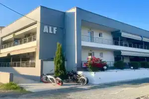 ALF Apartments & Lofts, Leptokaria