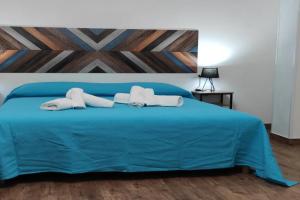 Suite Centrale 44 OCEANO Guest house, Marsala
