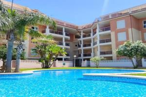 Apartamento Estrella del Mar by COSTA, Denia