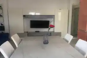 Vieste house, Vieste