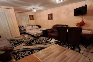 Apartman Vanja, Valjevo