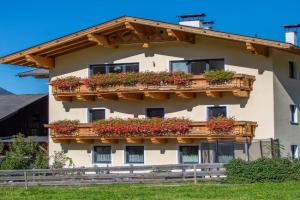 Schmiederlerhof Apartments, Neustift