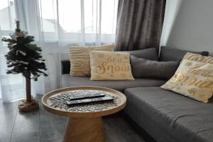Apartament Pudrowy, Koszalin