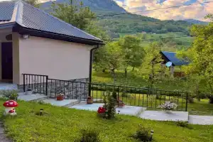 Farmstead Green Haven, Mojkovac