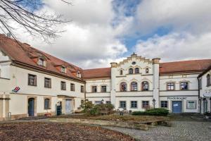 Cosel Palais Appartement Apartments, Dresden