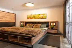 Alte Papierfabrik Apartments, Bensheim