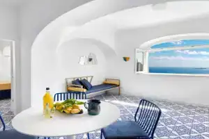 Casa Lou, Positano