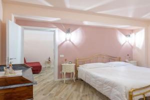 Residenza dei Piaceri Perduti-Rosa Guest house, Lastra a Signa
