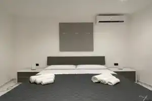 Casa vacanze donna Pina, Palermo