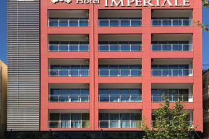 Hotel Imperiale, Durres