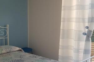 Casa Azzurra, Mascali