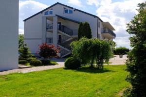 Apartamenty i Pokoje Tornado, Krynica Morska