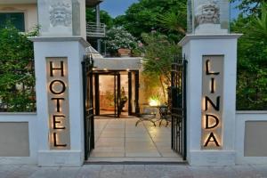 Hotel & Apartments Villa Linda, Giardini-Naxos