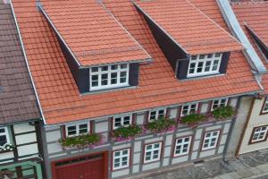 Ferienwohnung Heideviertel Apartments, Wernigerode