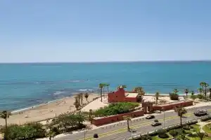 G&G Benalbeach Bil Bil Views Apartments, Torremolinos