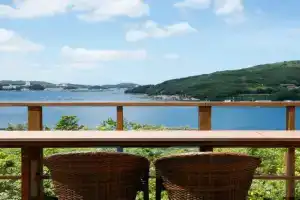 Kisara Bettei TOKI Hotel, Toba