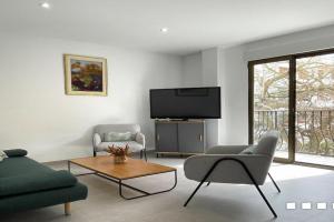 VH CostaBlanca - APARTAMENTO MILOS, Moraira