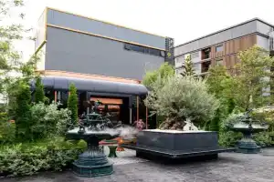 The One Smart Living Hotel, Prawet