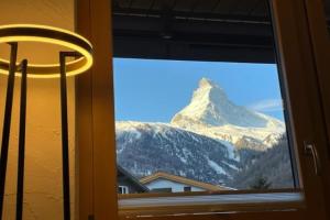 Apartment Samira, Zermatt
