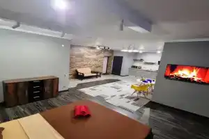 ZhK Saulet kurylys Apartments, Aqtobe