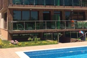 euroHOTEL, Primorsko