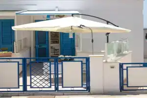 Torrevado relax 5/6 p.letto a 200 metri dal lungomare Apartments, Marina di Pescoluse