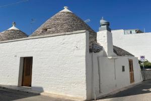Trullo Pugliese Guest house, Alberobello