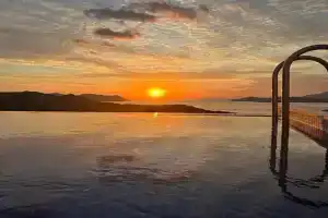 VİLLA ÇAPA Villa, Kas