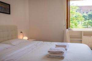 PORTA OVILE CIVICO 5 Apartments, Siena