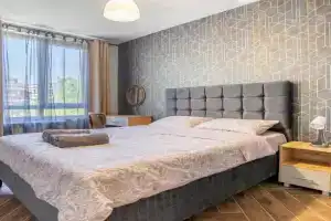 Amarant Aparts, Sofia