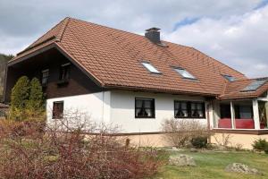 Ferienwohnung Schwarzwaldglueck Apartments, Feldberg