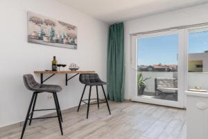 Apartmani Princi, Trogir