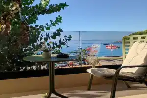 Manolo & Jolie Luxury Villa, Himare
