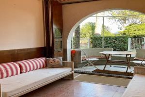 Aquamar Suite on the beach by Venicescape Apartments, Lido