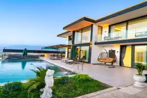 Villa Alva Donna Exclusive -, Patara