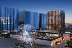 InterContinental Liangzhu by IHG Hotel, Hangzhou