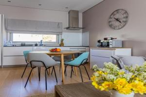 Jomas street apartment, Jurmala