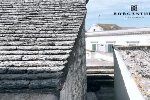 BORGANTHIA Guest house, Alberobello