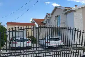 Apartman Tolosi 2, Podgorica