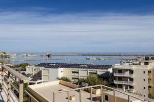 Harbour Hill Suites, Rethymno