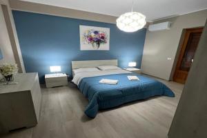 Casa vacanza Tropicana Home, Mascali