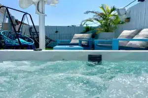 Cancun Apartments, Netanya