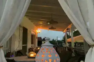 SUN'S HOUSE, Asprovalta